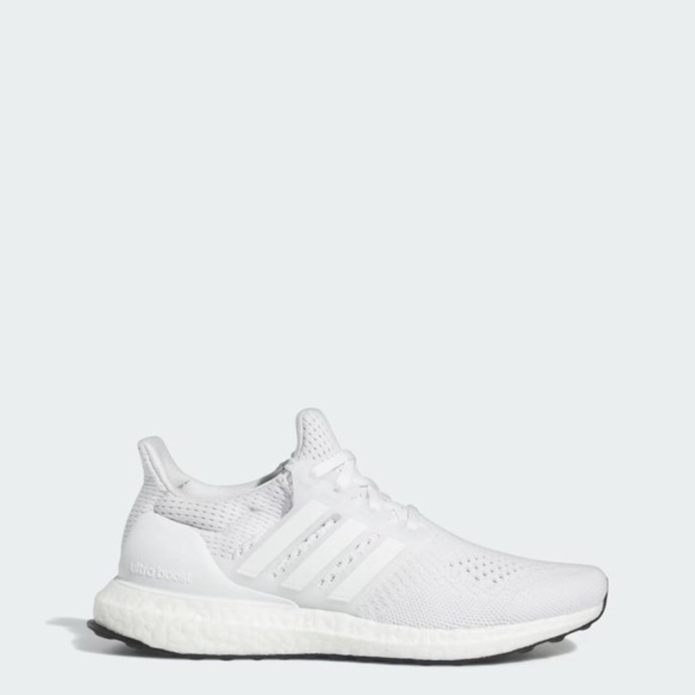 7W / 6M - [NEW] Women's adidas UltraBoost 1.0 Running Shoes  White HQ4207